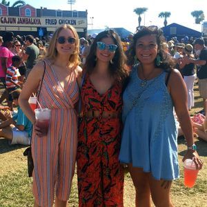 Meet your Posher, Alexandra